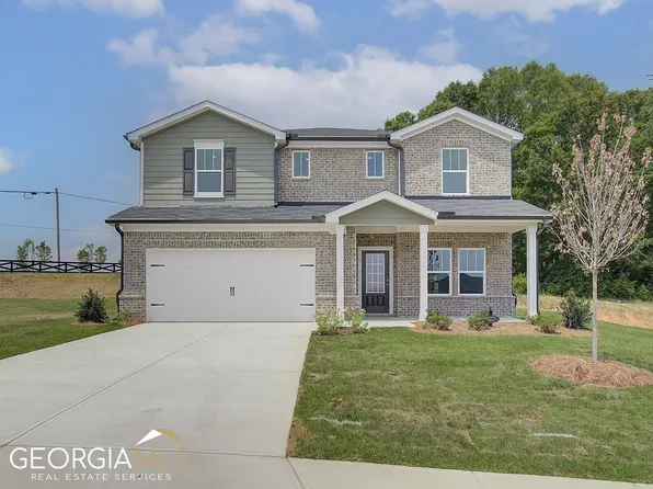 127 Pawtucket Ln, Pendergrass, GA 30567