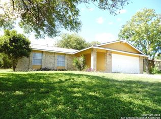 1307 Tideland St, San Antonio, TX 78245
