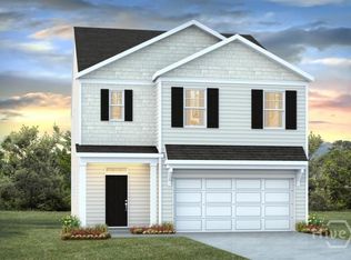 101 Juniper Dr, Guyton, GA 31312