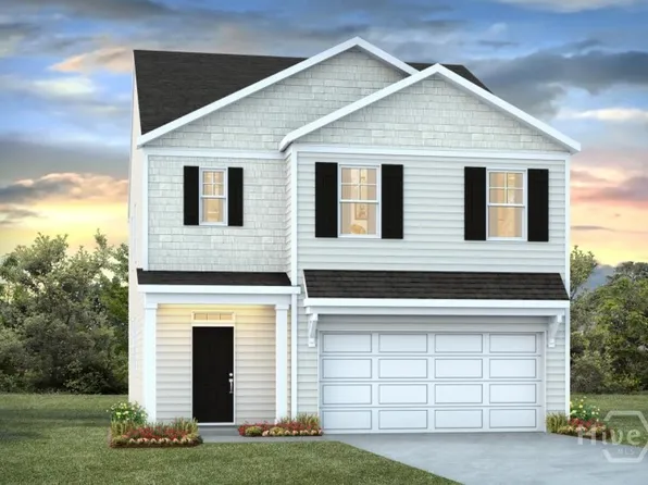 101 Juniper Drive, Guyton, GA 31312
