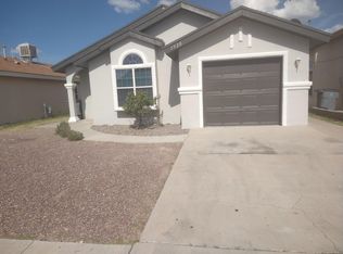 3920 Tierra Marfil Rd, El Paso, TX 79938