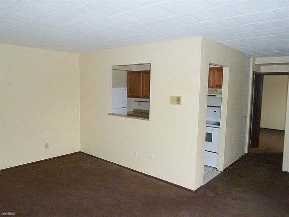 View to Kitchen