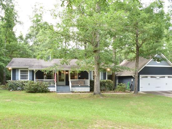 355 Johnson Dr, Livingston, TX 77351