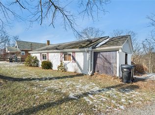 1609 Old Brodhead Rd, Monaca, PA 15061