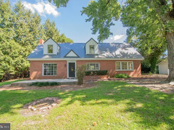 28266 Riverside Drive Ext, Salisbury, MD 21801