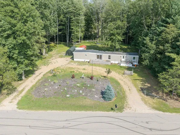 8934 Golf Course Rd, Suring, WI 54174