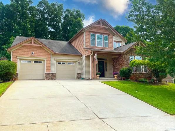 14520 Harmonious St, Charlotte, NC 28278