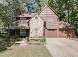 4989 Lewis Ct, Norcross, GA 30071