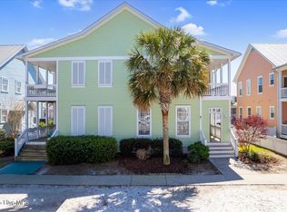 215 Silver Sloop Way, Carolina Beach, NC 28428