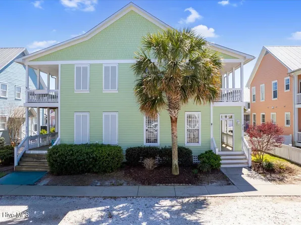 215 Silver Sloop Way, Carolina Beach, NC 28428