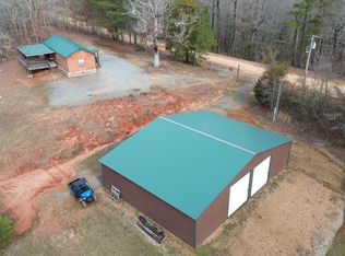 Bagasha Rd, Vaiden, MS 39176