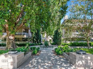 1235 S Orange Grove Blvd APT 2, Pasadena, CA 91105