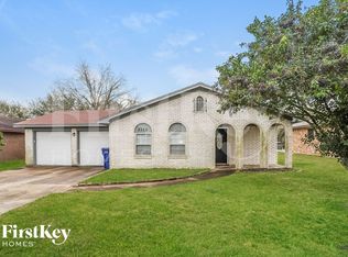 3112 Royal St, Baytown, TX 77521