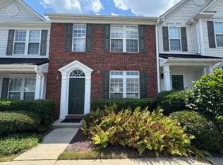 34 Spring Crossing Cir #34, Greer, SC 29650