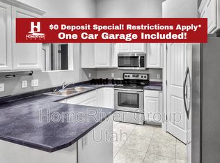1987 N Crest Rd, Saratoga Springs, UT 84045