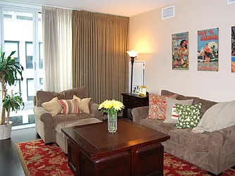 Rented by Sotheby's International Realty