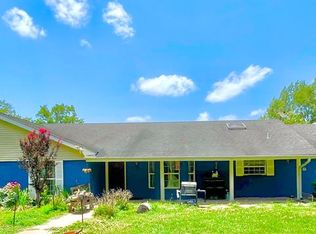 182 Jr Childers Rd, Lufkin, TX 75901