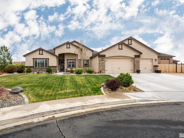 540 Clove Hitch Ct, Sparks, NV 89441