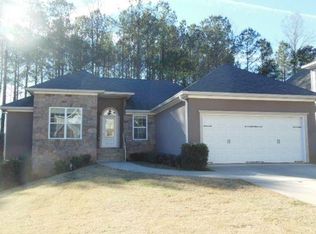 109 Red Branch Dr, Villa Rica, GA 30180