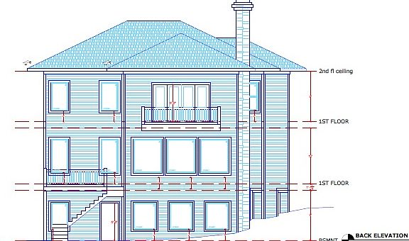 2nd image of 510 Walker St SW