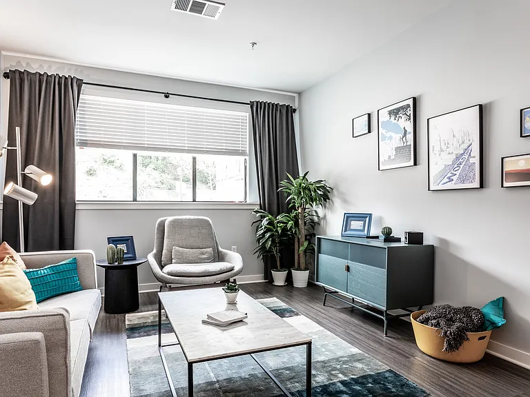 Gallerie Apartments — Photo 19