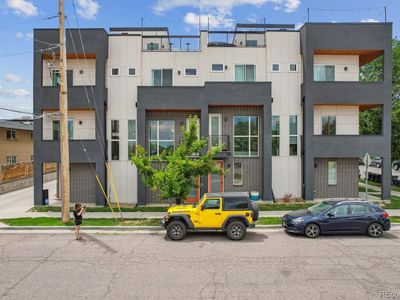 3183 Eliot Street, Denver, CO, 80211