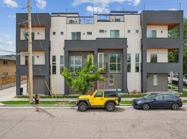 3183 Eliot Street, Denver, CO 80211