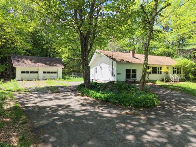 7 Guptill Road, Belgrade, ME, 04917