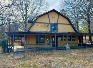 202 Lower Brownsville Rd, Jackson, TN 38301