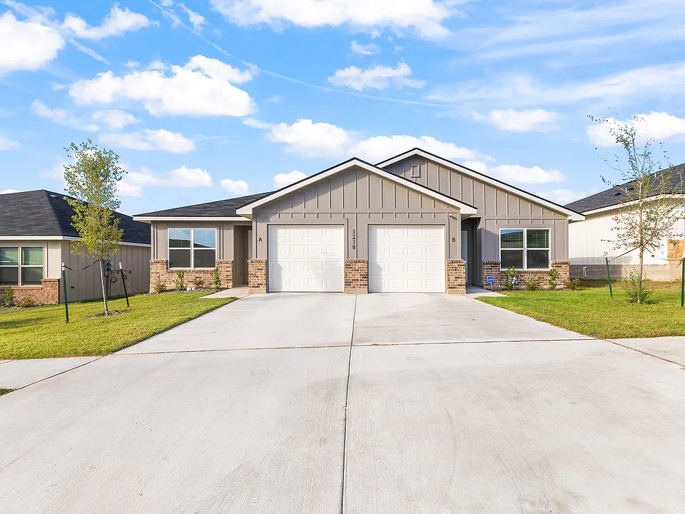 1218 Concord Dr #A