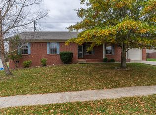 510 Bohicket Rd, Wilmore, KY 40390