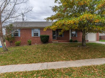 510 Bohicket Rd, Wilmore, KY, 40390