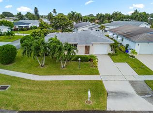 6145 Dusenburg Rd, Delray Beach, FL 33484