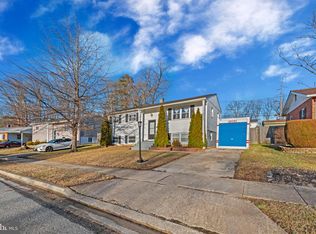 3808 Bayville Rd, Baltimore, MD 21220