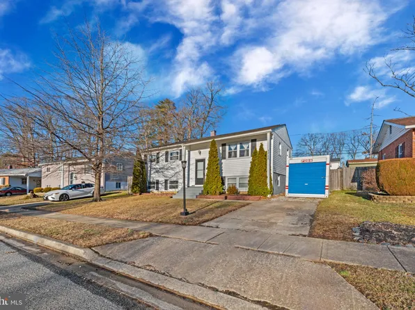 3808 Bayville Rd, Baltimore, MD 21220