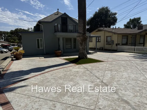 Upland Single Story 4 Bed 2 Bath House for Lease, 442 E Arrow Hwy, Upland, CA 91786