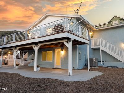 43379 Lookabout Rd, Elizabeth Lake, CA, 93532