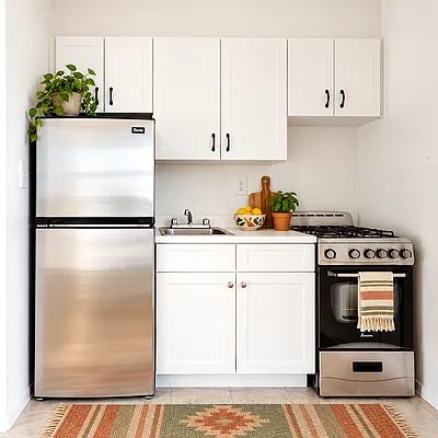 Kitchen, photo 1