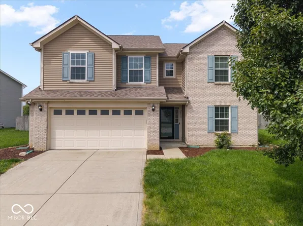 2810 Bridgemerry Ln, Brownsburg, IN 46112
