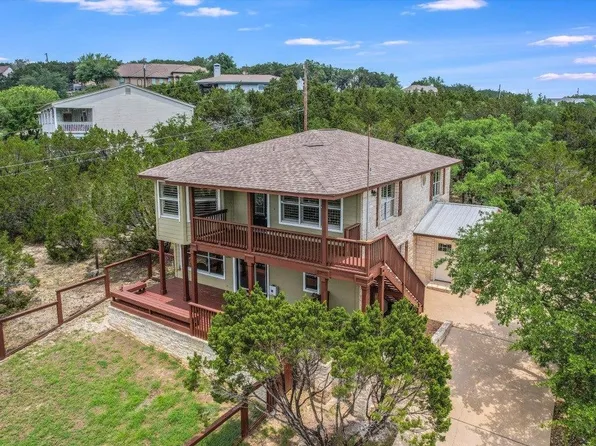 7606 Bar K Ranch Rd, Lago Vista, TX 78645