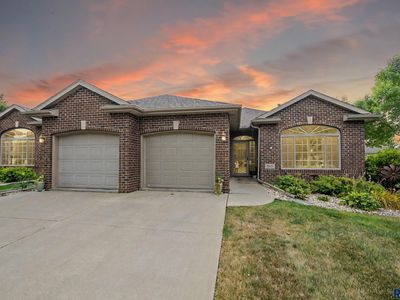 2801 E Worcester Pl, Sioux Falls, SD, 57108