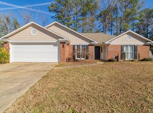 106 Clearwater Ct, Columbus, GA 31909