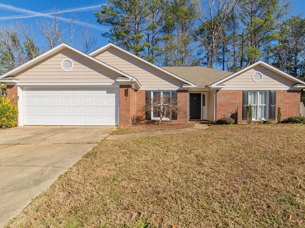 106 Clearwater Ct, Columbus, GA 31909