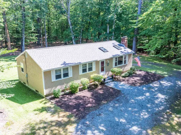 144 Windermere Road, Moultonborough, NH 03254