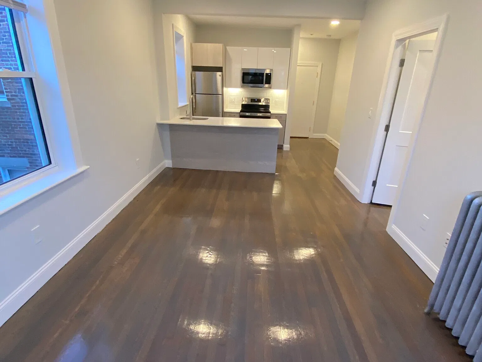 1 bed, 999 sqft, $2,800 — Photo 1