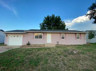 511 S Keystone Ave, Hastings, NE 68901