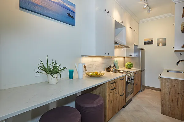 Sold by Brown Harris Stevens | media 2