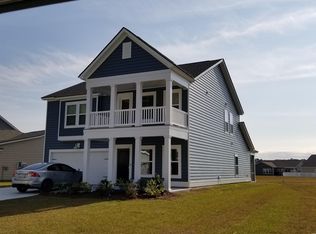 1151 Harbison Cir LOT 286, Myrtle Beach, SC 29579