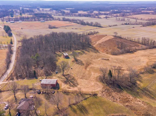 16460 136 Highway Hwy, Robards, KY 42452