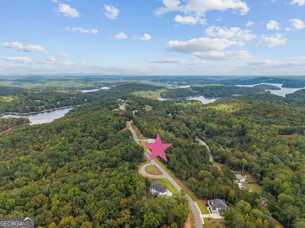 6930 Crestline Dr #6, Dawsonville, GA 30534